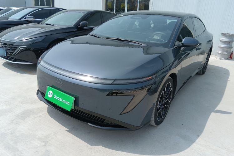 Used Nissan N7 2025 625 Max