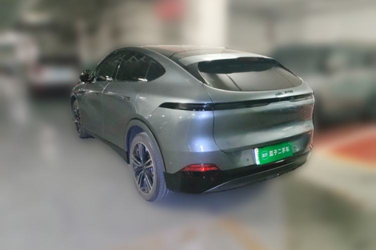 Used XPeng G6 2023 580 Long-Range Pro