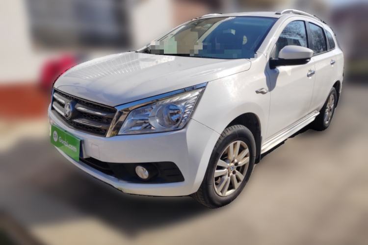 Used Venucia T70 2015 2.0L CVT Smart Choice Edition