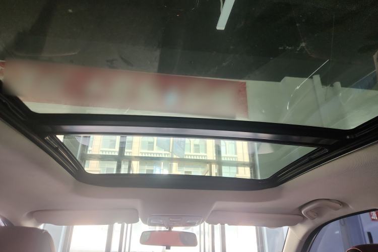Used CHANGAN OSHAN X5 2021 1.5T DCT Prestige Edition Headliner
