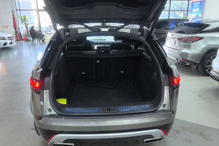 Used Land Rover Range Rover Velar 2018 P380 R-DYNAMIC SE