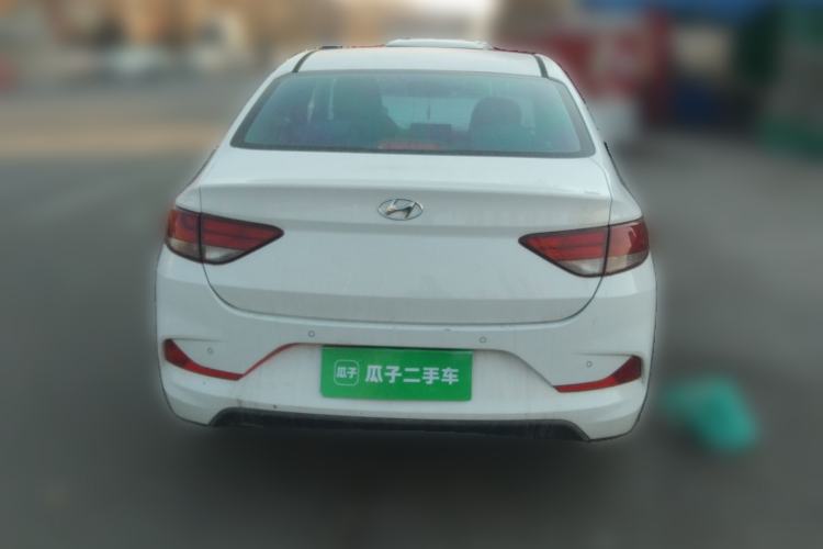 Used Hyundai Celesta 2018 1.6L Automatic GL Enjoyment Edition China VI compliant
