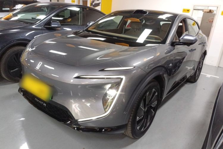 Used Avatr 07 2024 Max Extended-Range Edition