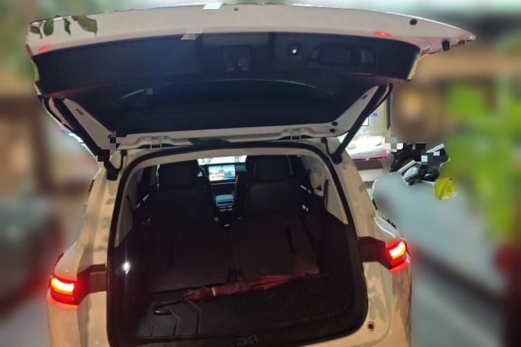 Used Leapmotor C16 2024 Pure Electric 520 Deluxe Edition
