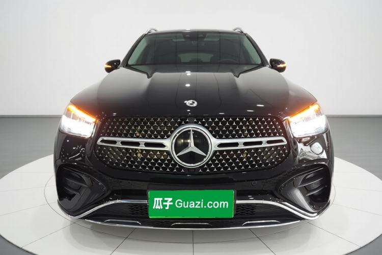 Used Mercedes-Benz GLE 2024 GLE 350 4MATIC Dynamic Edition
