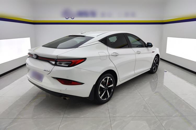 Used SOL A5 2021 1.5T CVT Prestige Smart Connectivity Model
