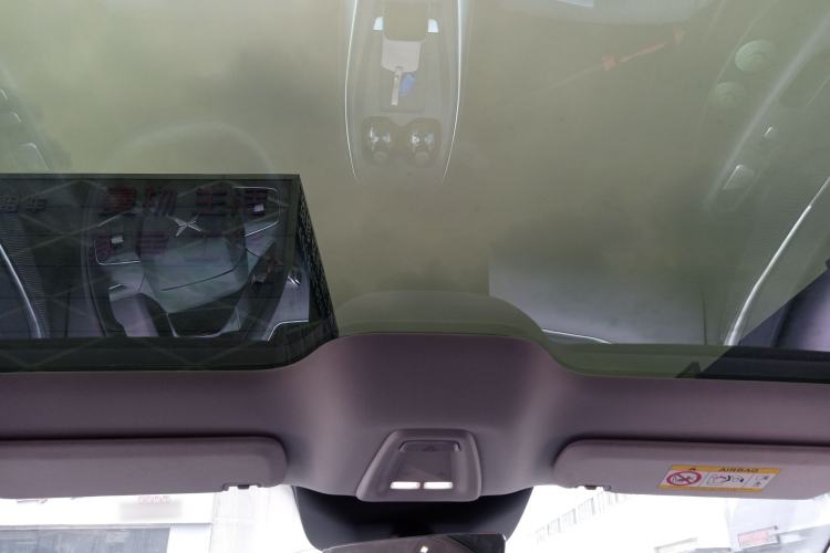 Used XPeng MONA M03 2025 600 with Ultra-Long Range Max
