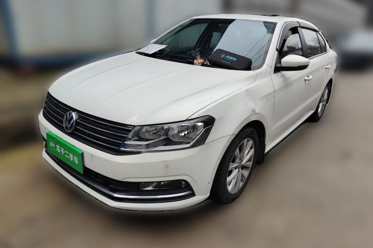 Used Volkswagen Lavida 2017 230TSI DSG Comfort Edition