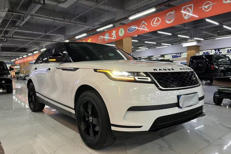 Used Land Rover Range Rover Velar 2018 P250 S
