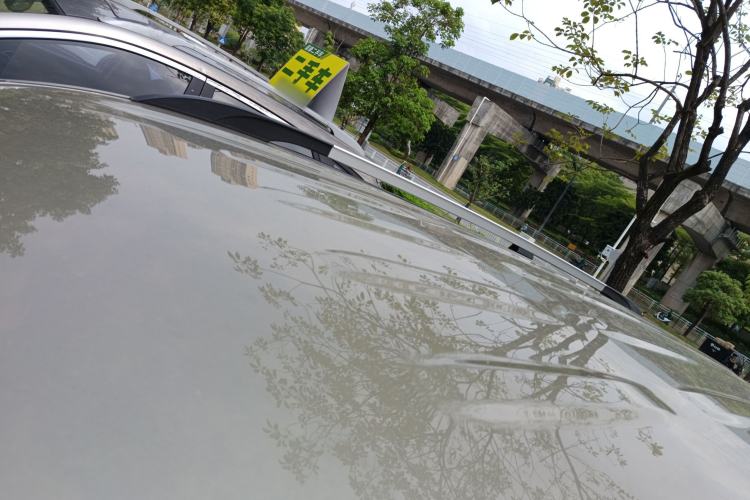 Used Dongfeng Fengon S560 2022 1.5T CVT Elite Version Roof