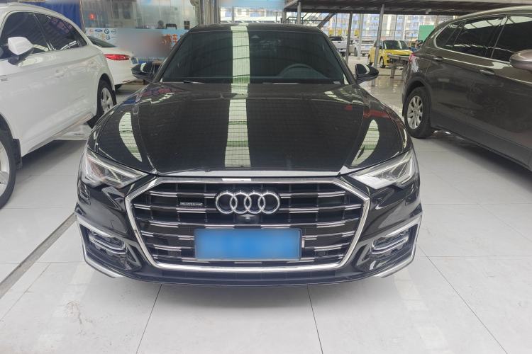 Used Audi A6L 2023 45 TFSI quattro Prestige Dynamic Edition
