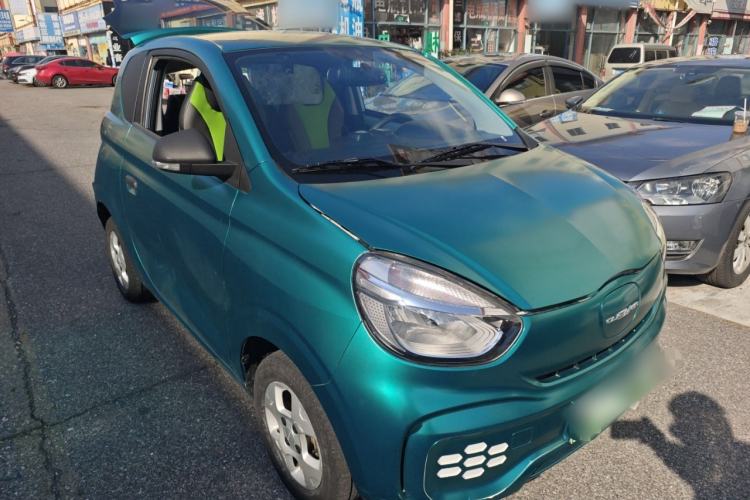 Used Roewe Clever 2021 302km All-Round Version