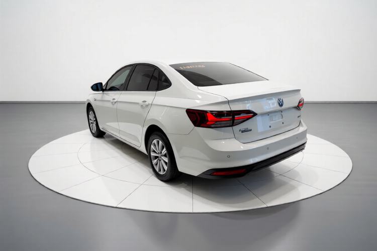 Used Volkswagen Lavida 2025 New Sharp 1.5L Outstanding New Edition Exterior 2