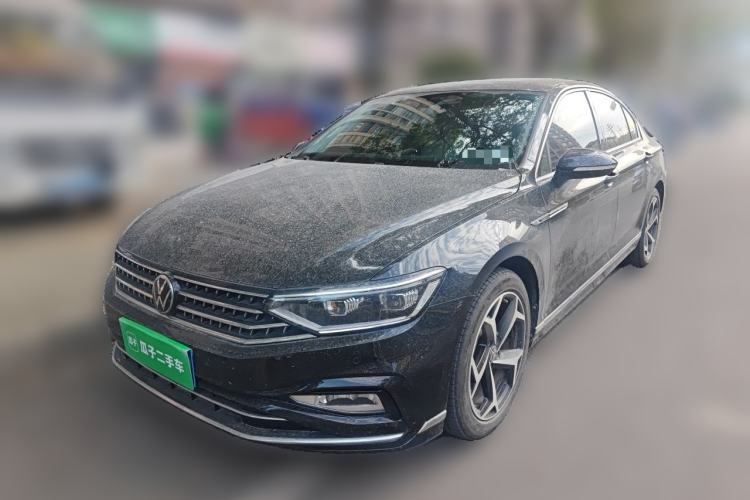 Used Volkswagen Magotan 2023 2 Million Units Commemorative Edition 330TSI DSG Luxury Version