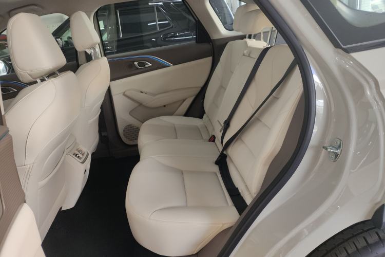 Used Haval Fierce Dragon Max 2025 Hi4 165 Ultra Smart Drive Edition
