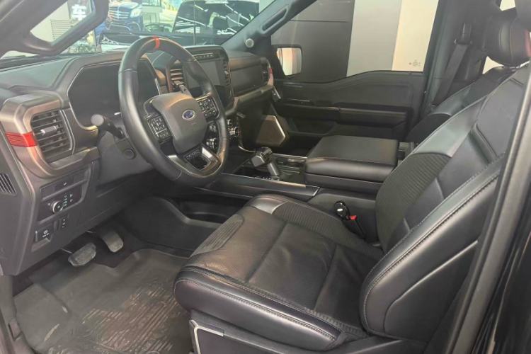 Used Ford F-150 Raptor 2022 3.5T Raptor