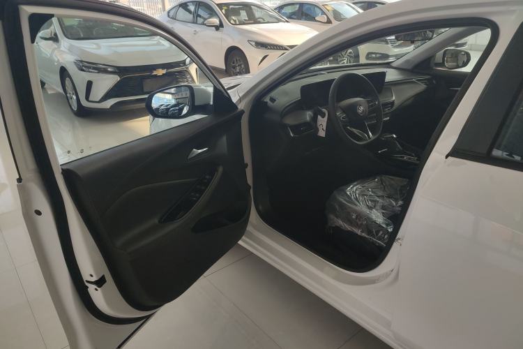 Used Buick Verano 2023 Pro Enjoyment Edition
