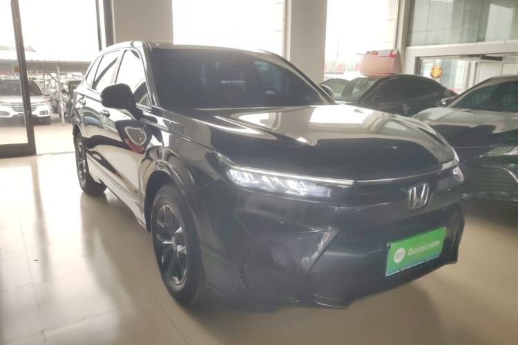 Used Honda Breeze 2025 240TURBO Two-Wheel Drive Elite Edition 5 Seats Front Right 45 Deg