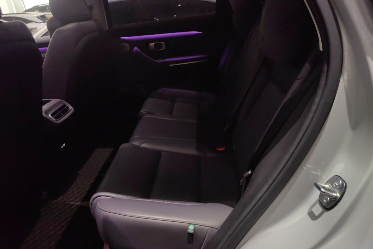 Used Leapmotor C10 2024 530 LiDAR Edition