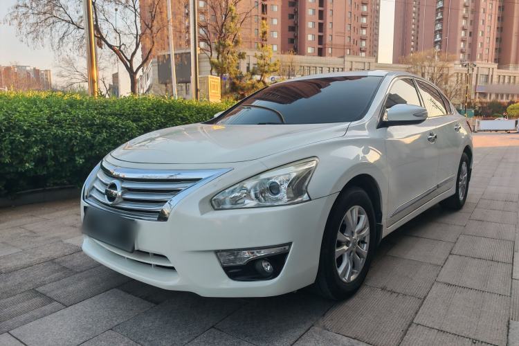 Used Nissan Teana 2013 2.0L XL Comfort Edition