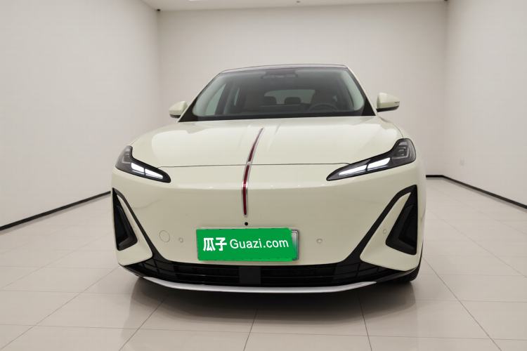 Used Hongqi Tiangong 06 2025 520 Smart Selection Edition