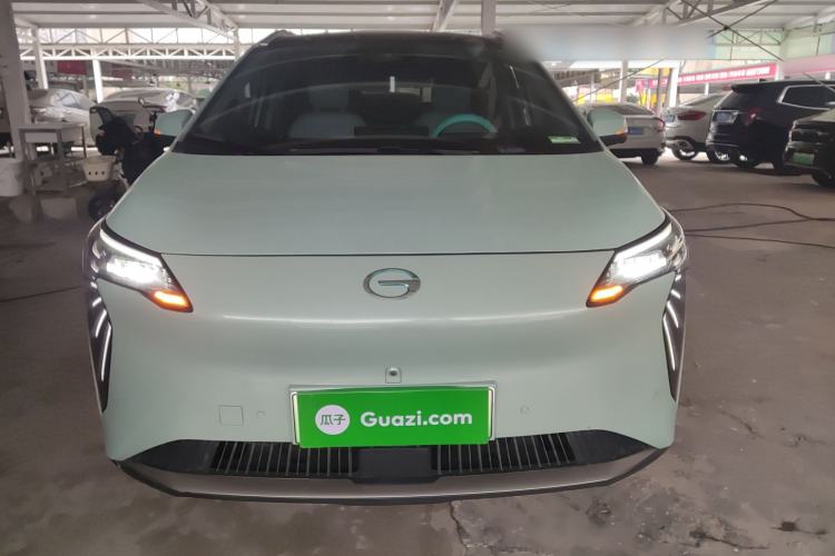 Used AION Y 2022 Plus 70 Tech Edition