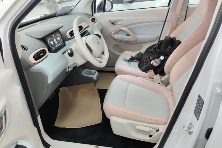 Used Leapmotor T03 2025 310 Comfort Edition
