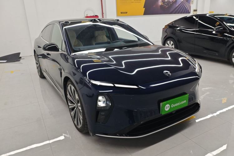 Used Nio ET9 2025 100 kWh
