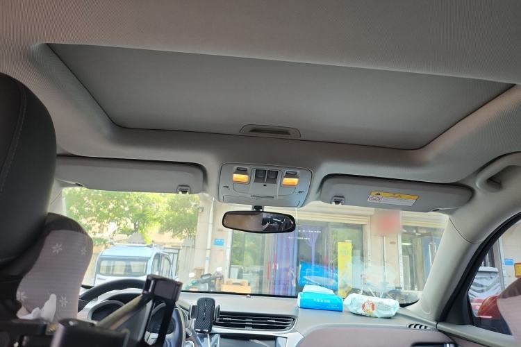 Used Chevrolet Malibu 2016 2.0L Automatic Luxury Edition