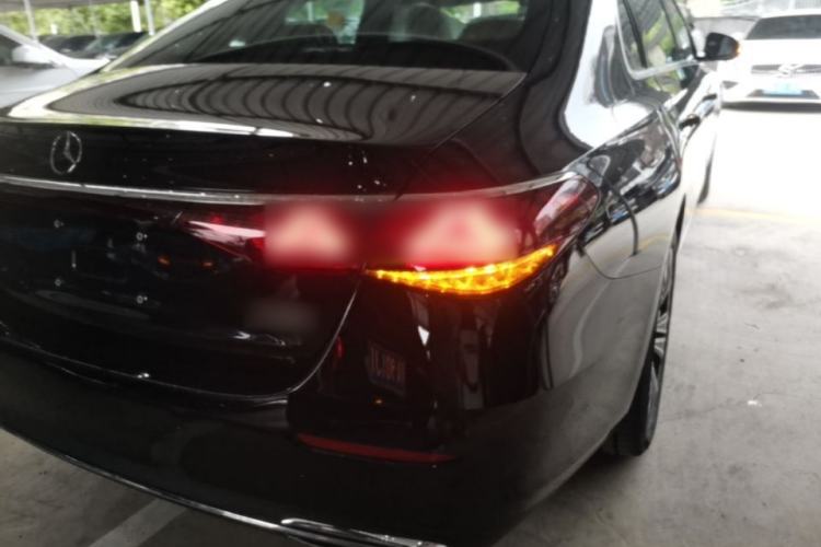 Used Mercedes-Benz E-Class 2026 E 300 L Luxury Right Rear Taillight