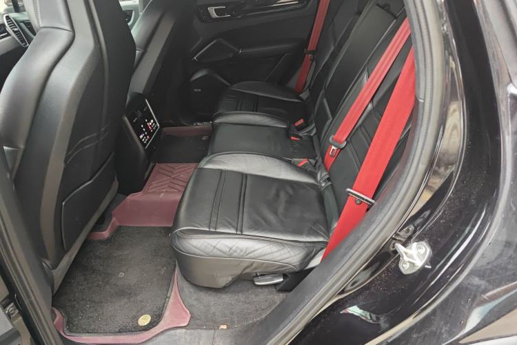 Used Porsche Cayenne 2018 Cayenne 3.0T
