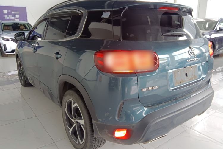 Used Citroen C5 AIRCROSS 2020 400THP Premium Edition