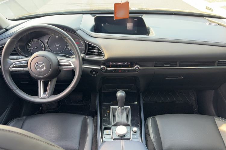 Used Mazda CX-30 2020 2.0L Automatic Joyful Model
