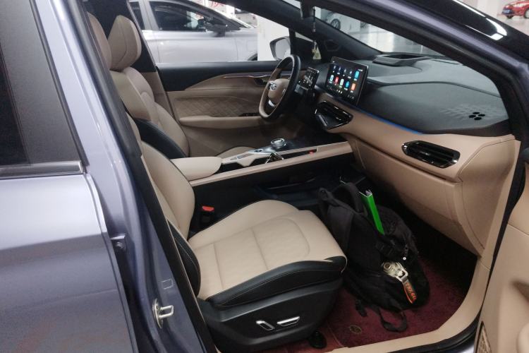 Used Geometry C 2022 Citrus C550
