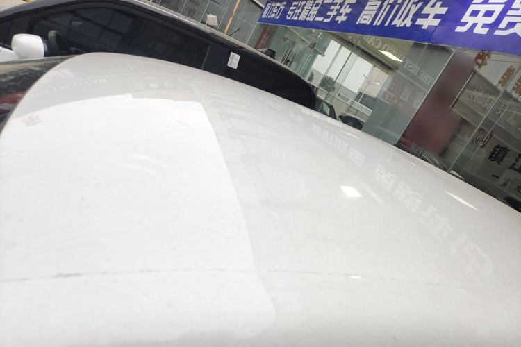 Used Roewe Clever 2020 Urban Style Edition
