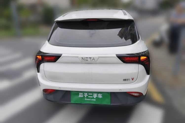 Used NETA V 2022 Chao 300 Lite Lithium Iron Phosphate
