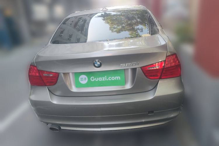 Used BMW 3 Series 2011 320i Sport Edition
