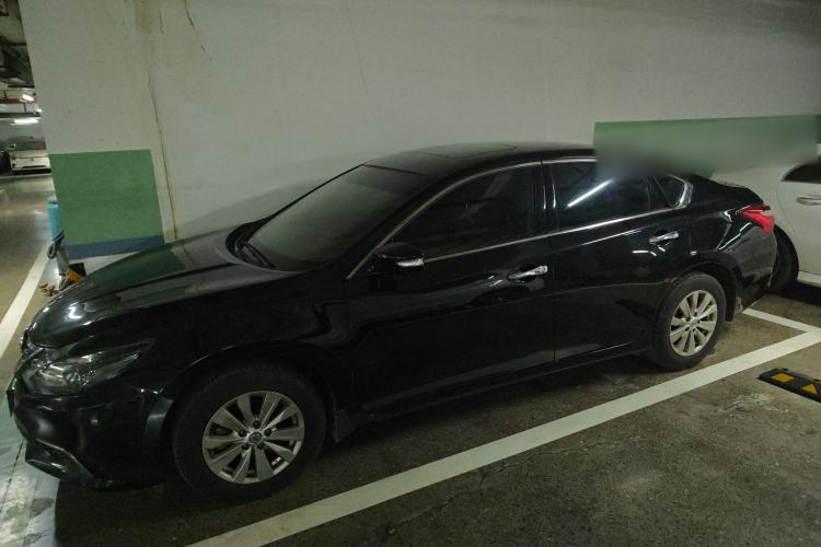 Used Nissan Teana 2016 2.0L XL Comfort Edition