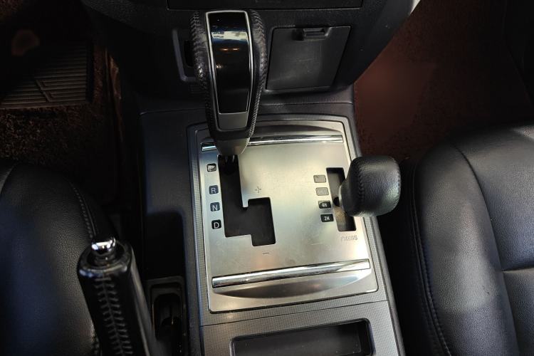 Used Mitsubishi Pajero 2014 3.0L Luxury Edition
