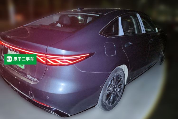 Used Chery Fengyun A8L 2025 1.5 TGDI 145 km Comfort Version
