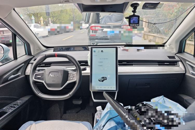 Used NETA V 2022 Chao 400 Lite