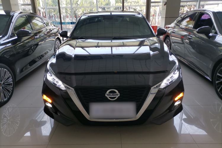 Used Nissan Teana 2021 2.0L XL Comfort Edition Front