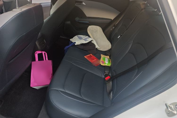 Used Chevrolet Monza 2024 1.5L Dual-Clutch Enjoyment Edition
