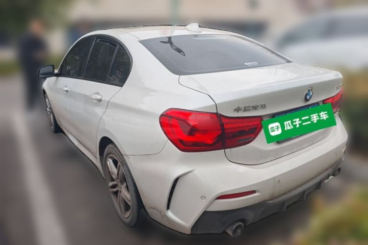 Used BMW 1 Series 2022 120i M Sport Night Edition
