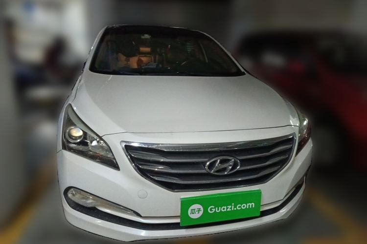 Used Hyundai Mistra 2014 1.8L Automatic Smart GLS
