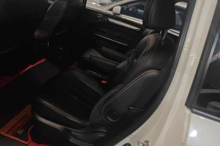 Used GAC Trumpchi M6 2021 PRO 270T DCT Luxury Edition