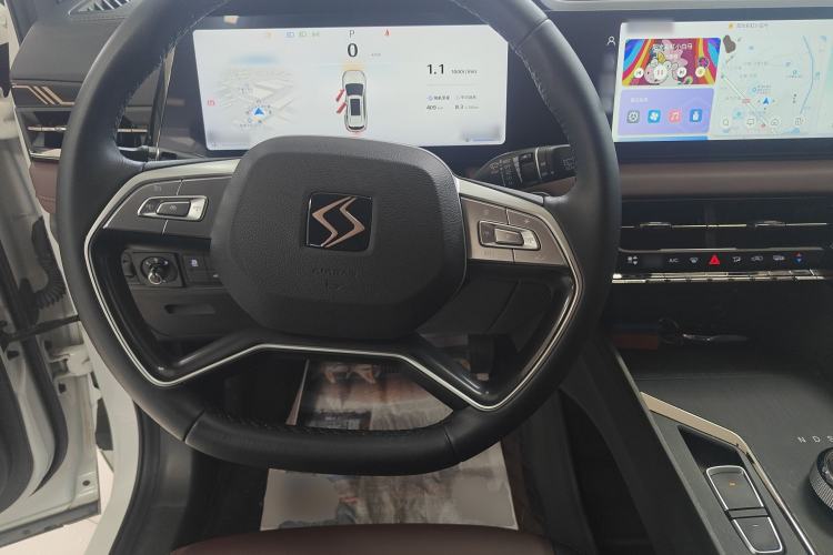 Used SOL X8 PLUS 2023 1.5 TGDI DCT Smart Edition 7-Seater
