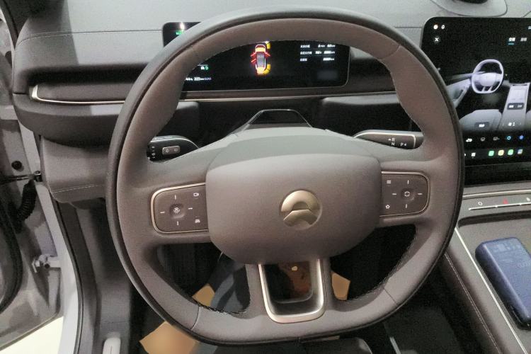 Used Nio ES6 2025 75 kWh
