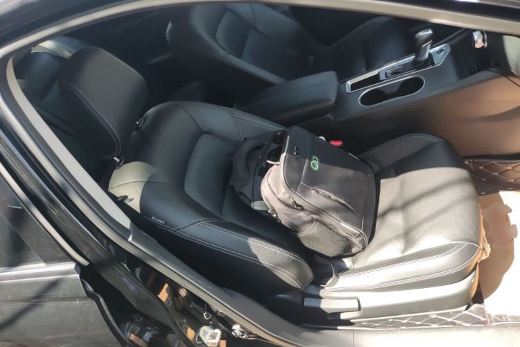 Used Nissan Teana 2021 2.0L XE Exclusive Edition
