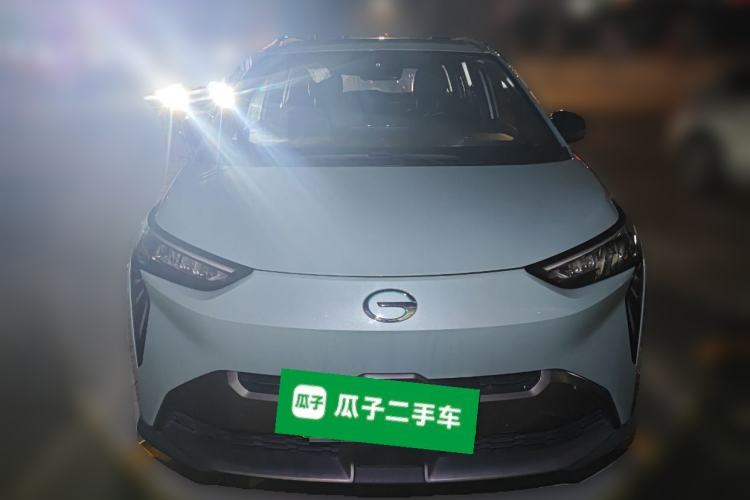 Used AION Y 2022 70 Tech Edition Lithium Iron Phosphate